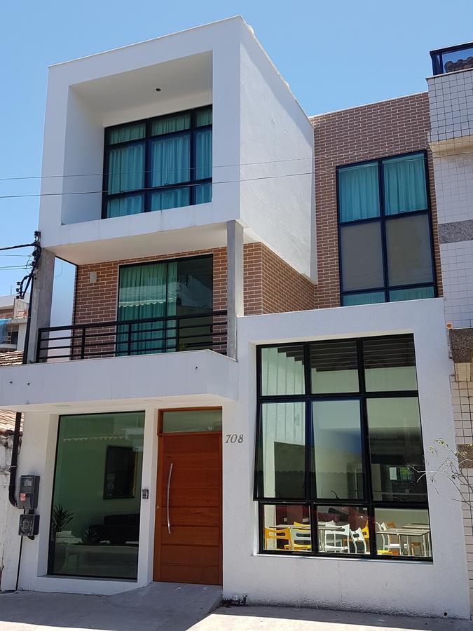 Pousada La Portella Cabo Frio Exteriér fotografie