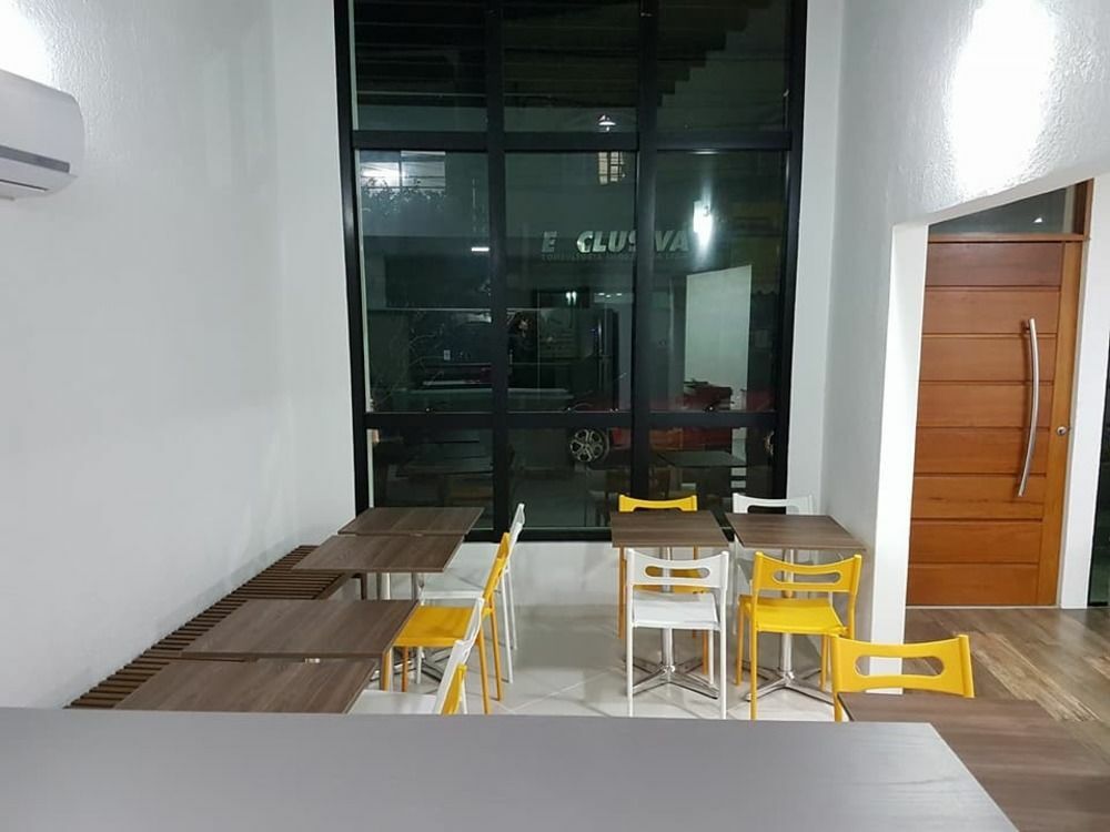 Pousada La Portella Cabo Frio Exteriér fotografie